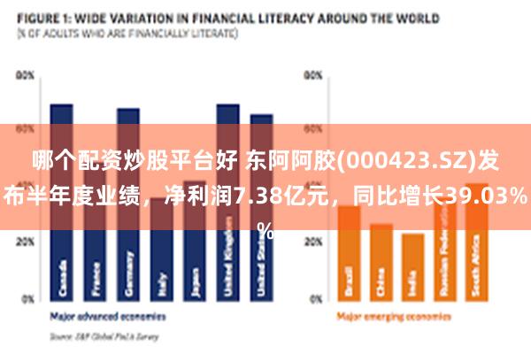 哪个配资炒股平台好 东阿阿胶(000423.SZ)发布半年度业绩，净利润7.38亿元，同比增长39.03%