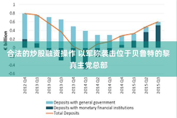 合法的炒股融资操作 以军称袭击位于贝鲁特的黎真主党总部