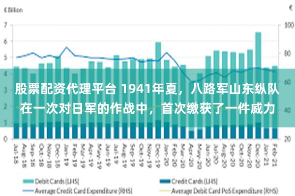 股票配资代理平台 1941年夏，八路军山东纵队在一次对日军的作战中，首次缴获了一件威力